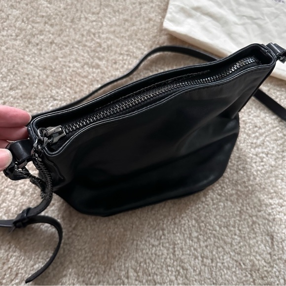 EUC Black Botkier Crossbody Bag! - Picture 8 of 15